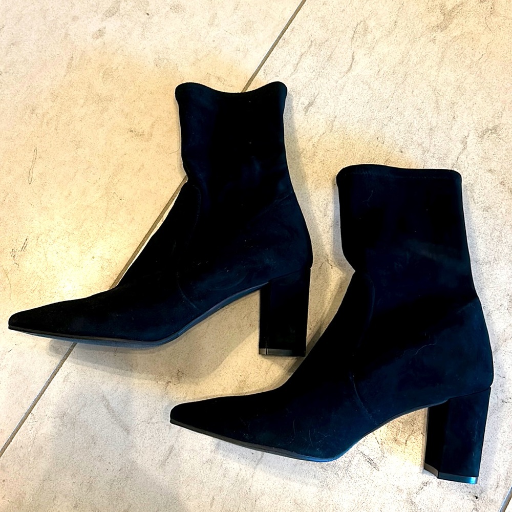 Stuart Weitzman 9 1/2 Size